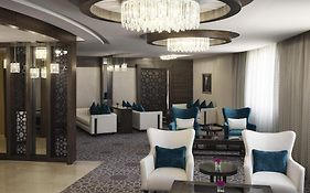 Movenpick Hotel Qassim